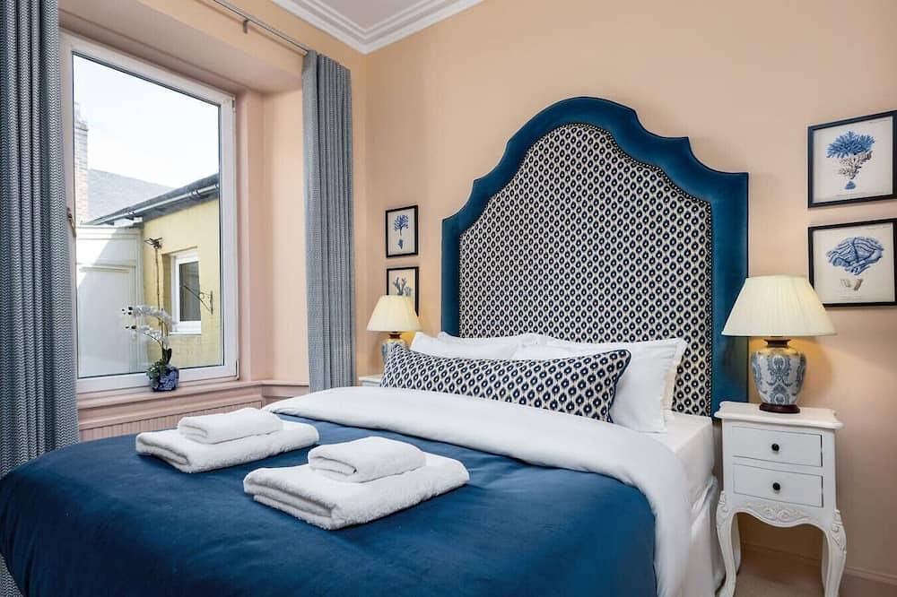 The Corrie Room at Munro Guest House in Stirling, Stirling und Umgebung