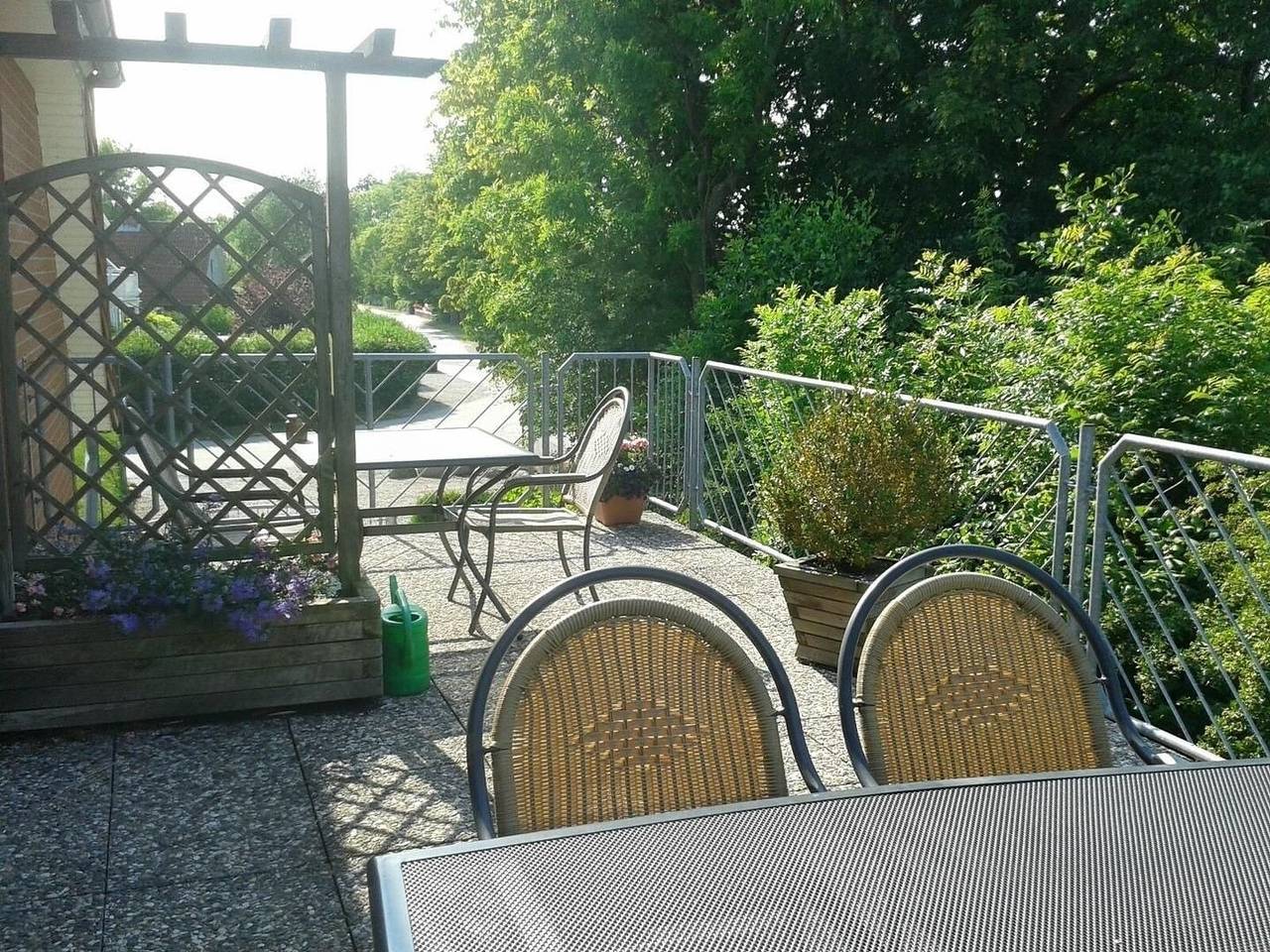 Ganze Ferienwohnung, Siedendörp 12 Werner I in Westfehmarn, Gammendorf