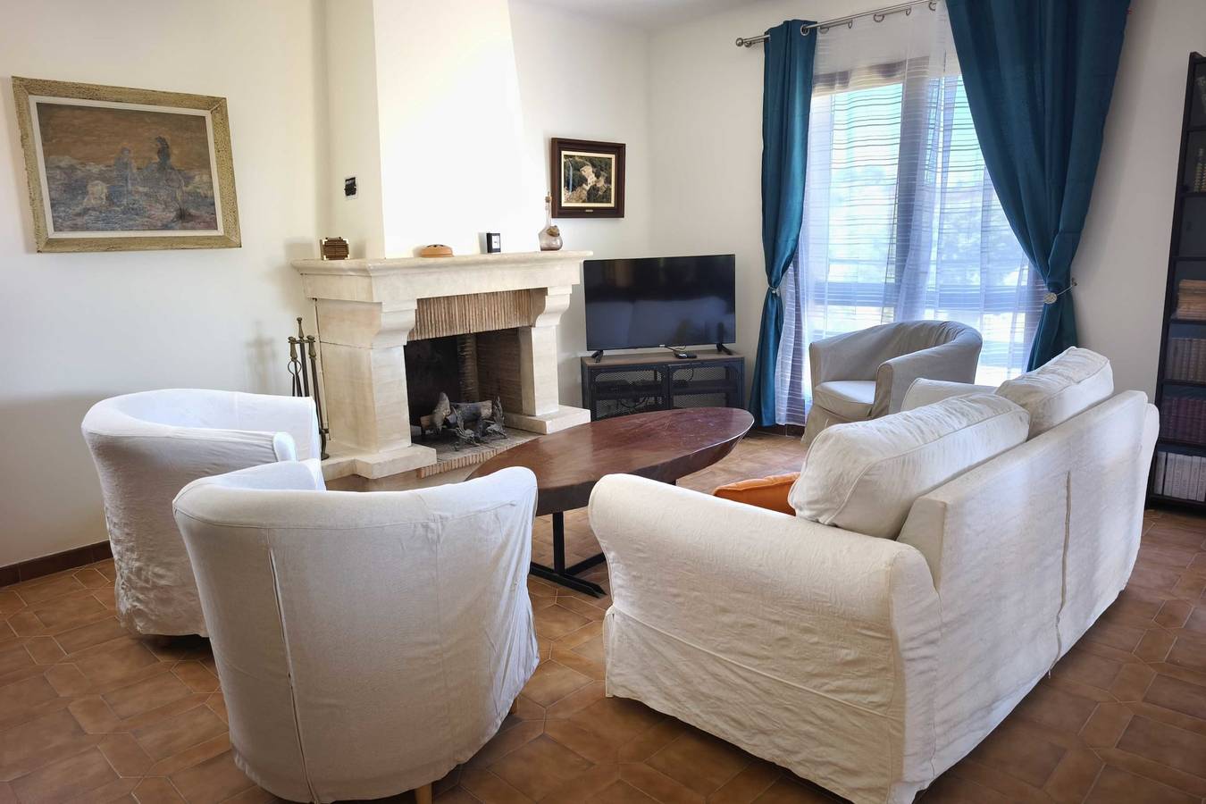 Family house with garden near the sea in Grosseto-Prugna, Region de Ajaccio