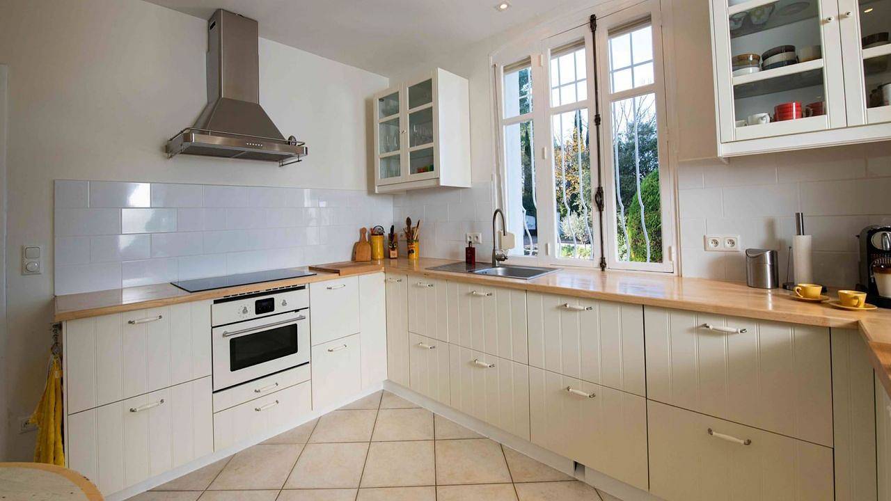 Ferienhaus für 6 Personen (160 m²) in Carcès in Carcès, Región Brignoles