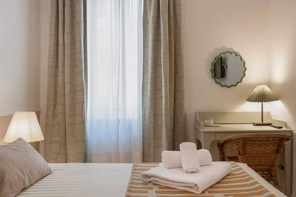 Ganze Wohnung, Foscolo46 - for families in Triest, Karst