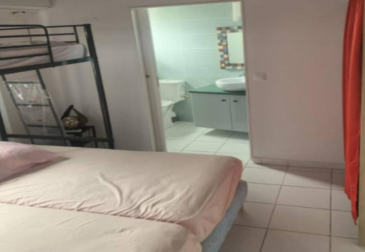 Bateau pour 3 personnes en Guadeloupe - 2