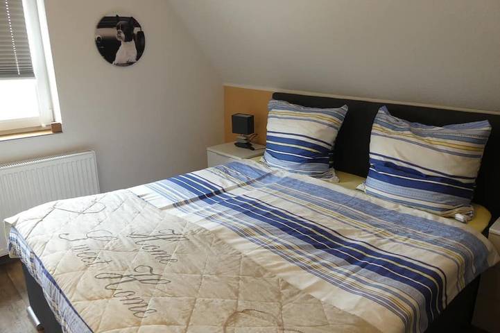 Ferienwohnung für 2 Personen, mit Balkon in Heinsberg - 3