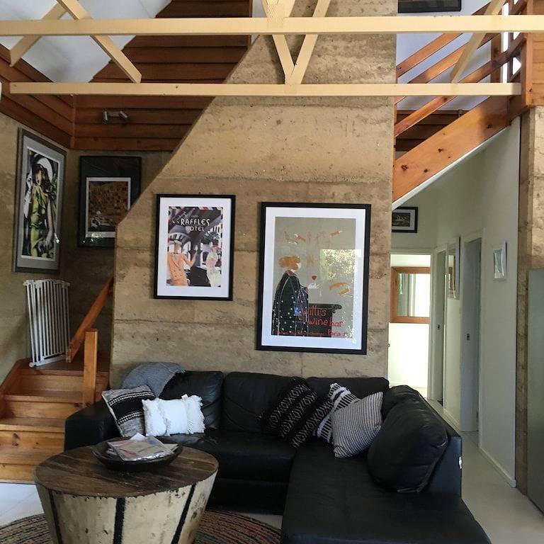 Dunsborough Spa Cottage - ruhiger Ort, zentrale Stadt in Dunsborough, Western Australia