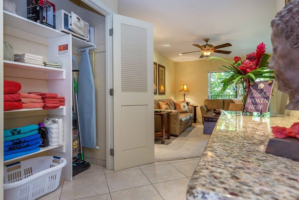Beach Rental for 4 Guests in Wailea, Maui