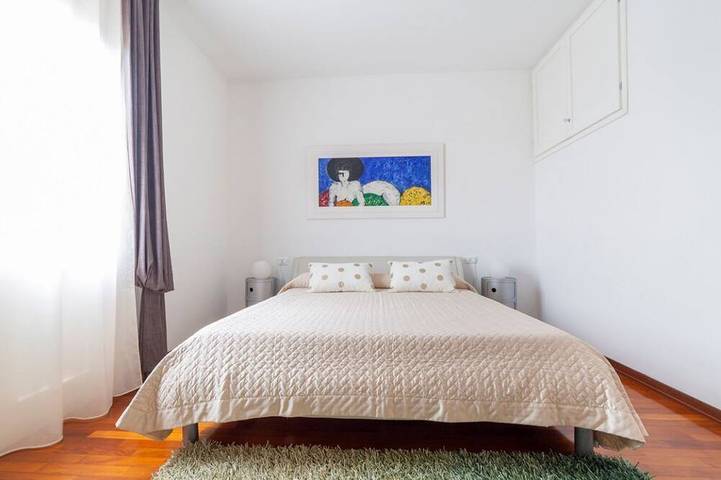 Casa delle Lumiere. 6 posti letto tra il mare, le terme e la campagna toscana in Campiglia Marittima, Costa degli Etruschi