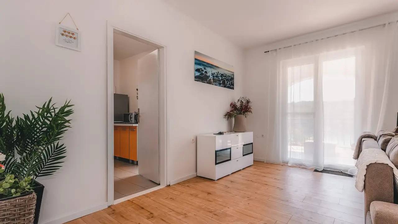 Cijeli apartman za odmor, Ferienwohnung für 6 Personen (96 m²) in Molat in Zadar (Opcina), Otok Molat
