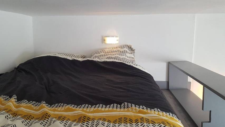 Gîte pour 4 personnes à Tulle - 3