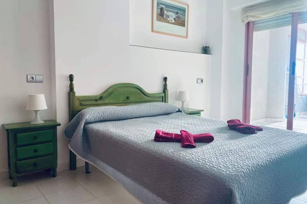 Apartamento entero, Precioso apartamento en 1ª linea de playa. in Playa la Fossa, Calpe