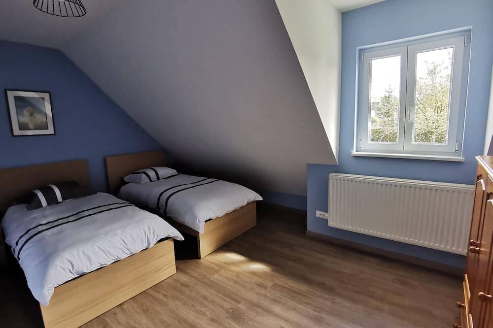 Maison de Vacances à la Campagne Proche Frontières Allemandes et Suisses in Eschentzwiller, Mülhausen und Umgebung