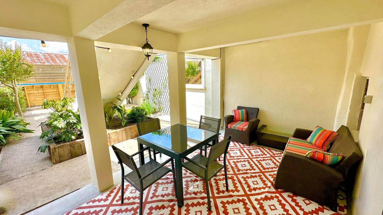 Two-Bedroom House in Fongrave, Région de Villeneuve-sur-Lot