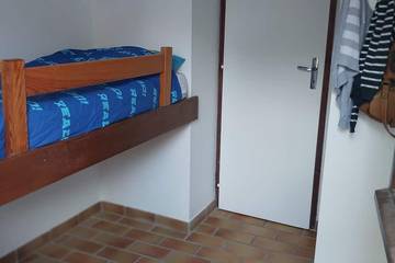 Villa pour 5 Personnes dans Soulac-sur-Mer, Côte d’Argent, Photo 4