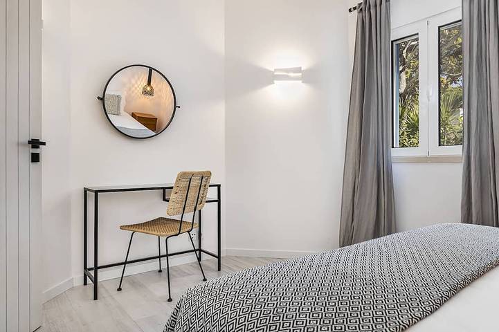 Casas Da Praia in Vale do Lobo, Almancil