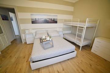 Ferienwohnung für 4 Personen in Comune di Stresa, Walliser Alpen, Bild 2