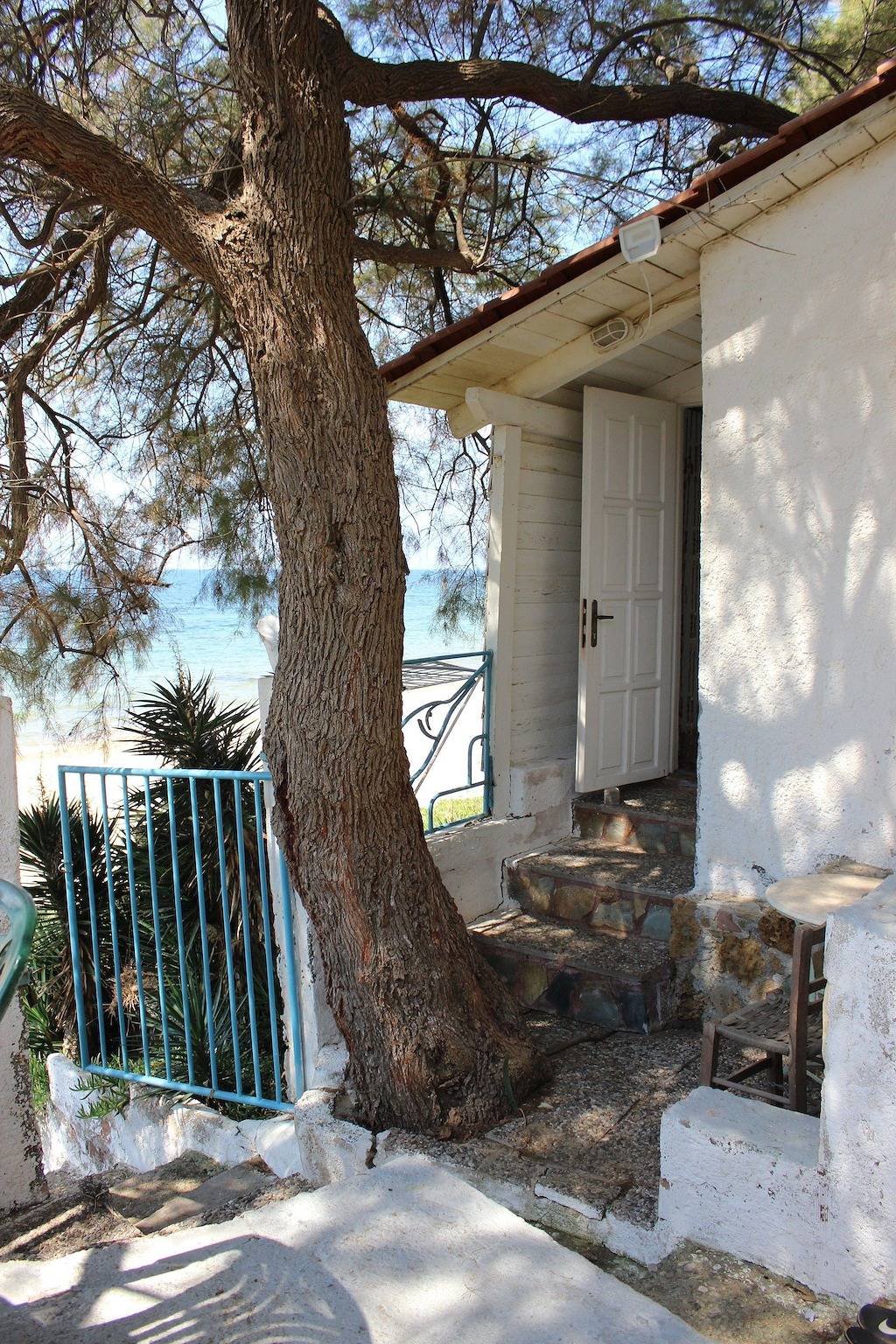 Vakantiehuis voor 4 personen met terras, foto 8