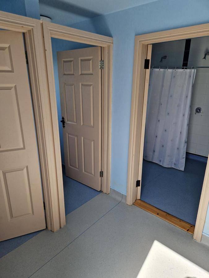 Budget Double Room in County Clare