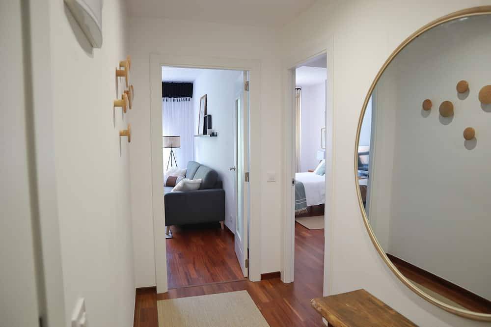 Ganze Wohnung, Apartamento Confortable en el Centro de Pontevedra in Pontevedra Stadt, Rías Baixas