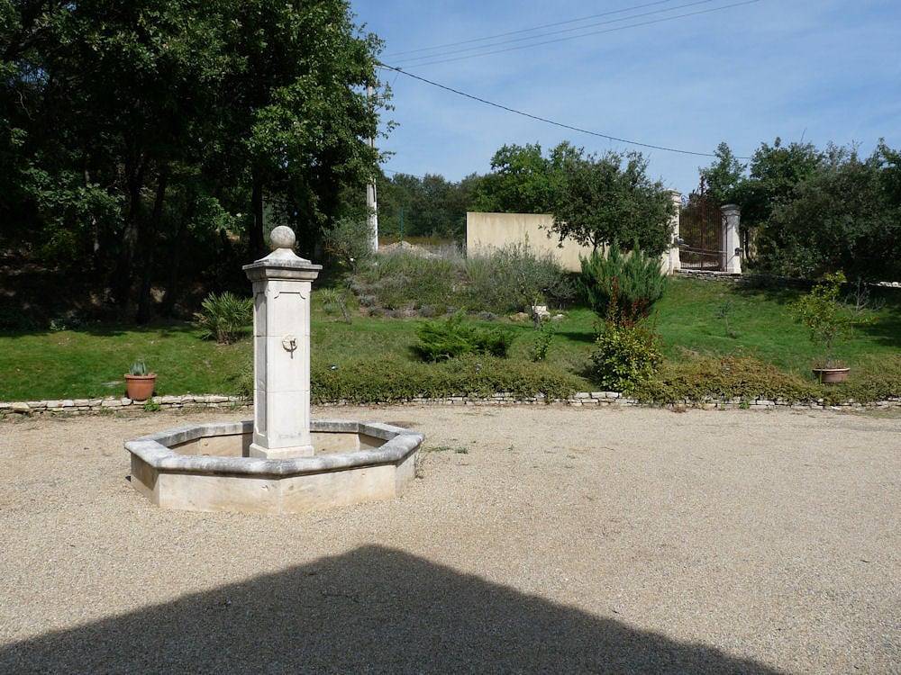Le Val des Ribes - Portes du Verdon et du Luberon var - Chambre Léa in Ginasservis, Région de Brignoles