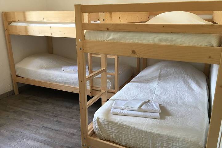 Appartement entier, Appartement Rcv, Faounzina Village in Favone, Sari-Solenzara