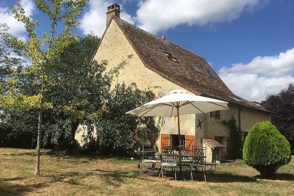 Maison de vacances