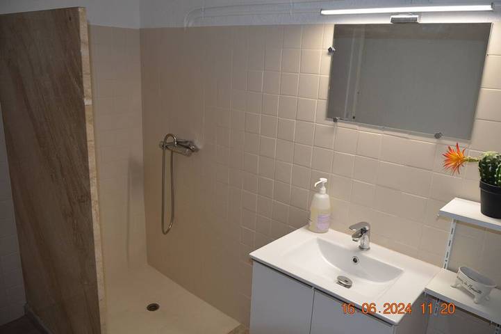 Chambre d’hôte pour 2 personnes à Cavaillon - 2