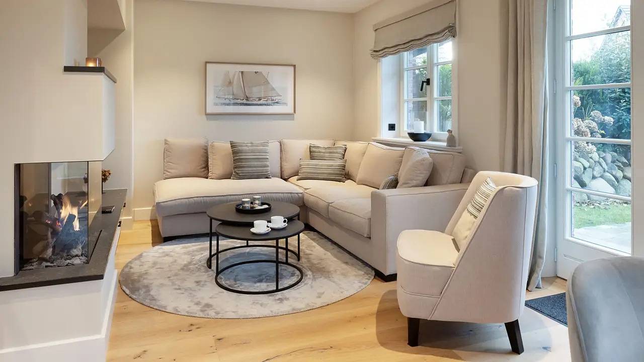 Ferienhaus für 6 Personen (134 m²) in List auf Sylt in List (Sylt), Sylt