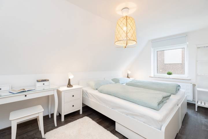 Ferienhaus für 4 Personen, mit Terrasse in Schleswig-Holstein - 3