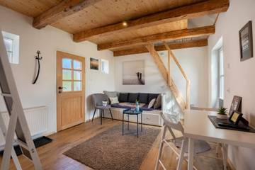Casa De Huéspuedes para 2 Personas en Damlos, Schleswig-Holstein, Foto 2