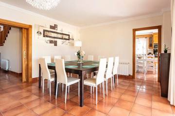 Villa in Sant Josep de sa Talaia, South Ibiza für 10 