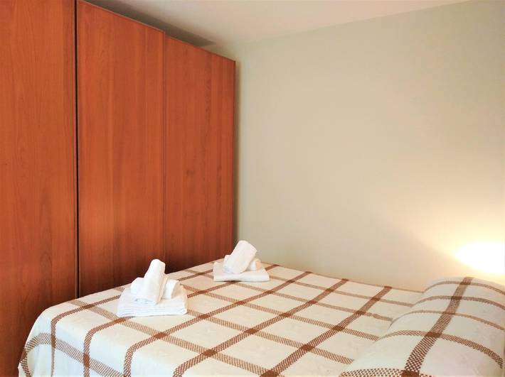Ganze Wohnung, Ferienwohnung für 4 Personen mit Terrasse in Baveno, Comune di Baveno