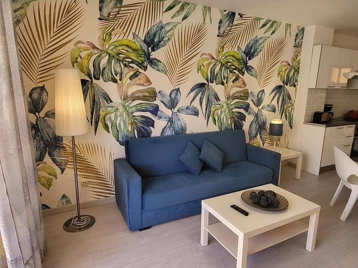 Apartamento entero, Mare Verde 2 in San Eugenio Alto, Adeje