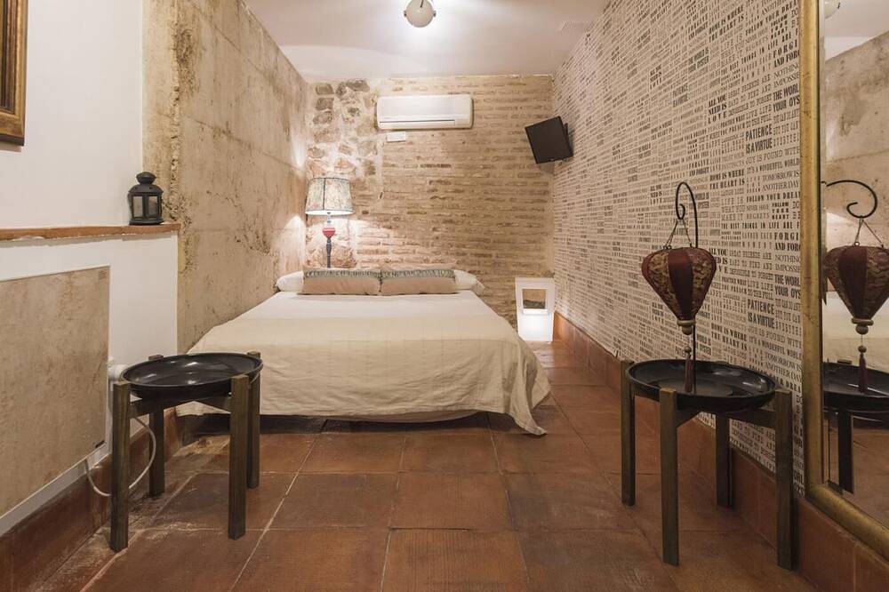 Ganze Wohnung, La hospedería de los templarios in Toledo, Toledo Provinz