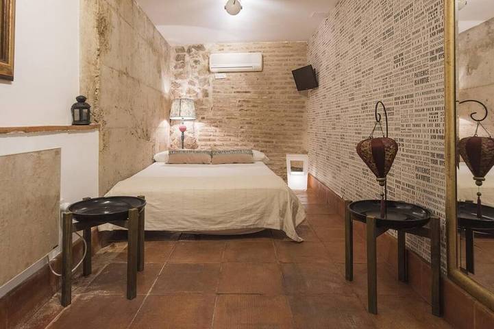 Ferienwohnung für 5 Personen - 1