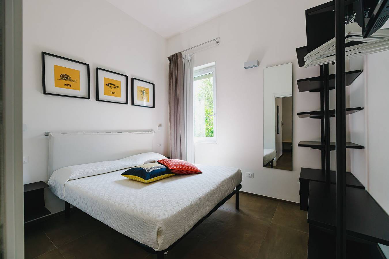 Appartamento intero, Via del Faro Apartments - Ovest in Torre Canne, Salento