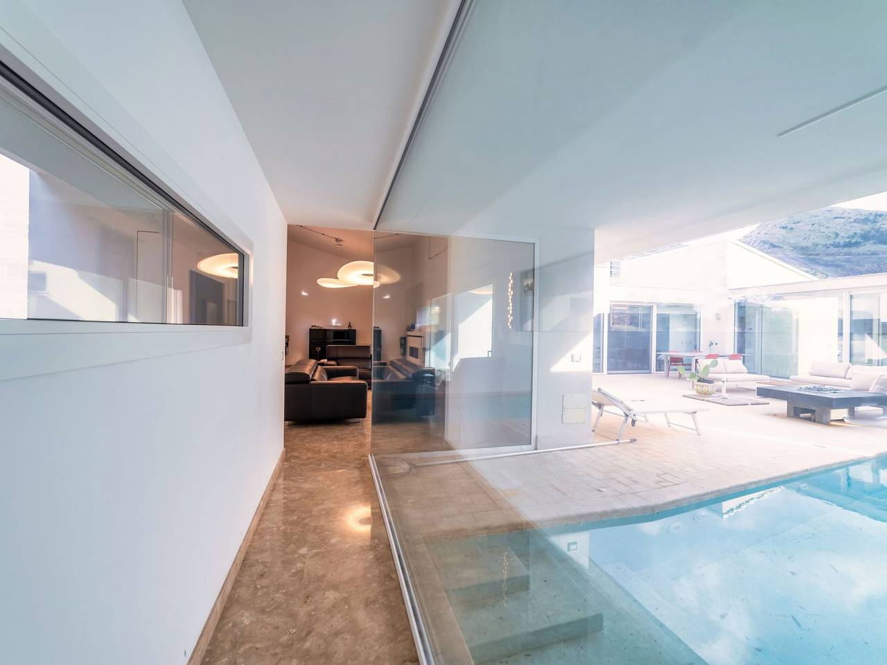 Villa Haus Magnolina in Torretta (Italia), Provincia de Palermo