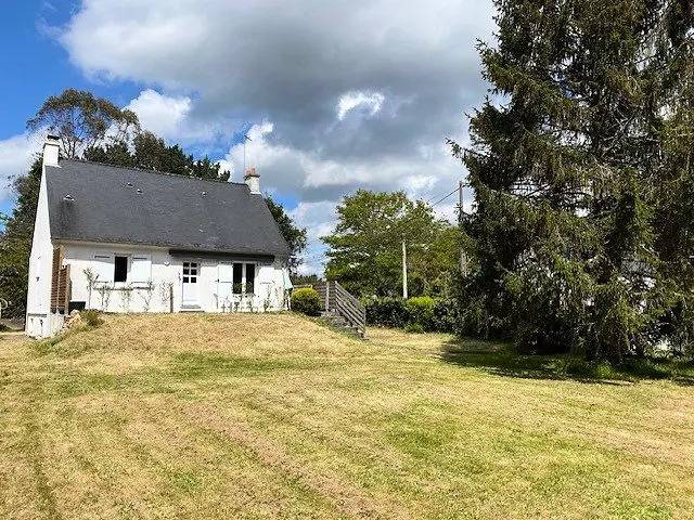 Villa pour 4 personnes, avec jardin à Carnac - 2