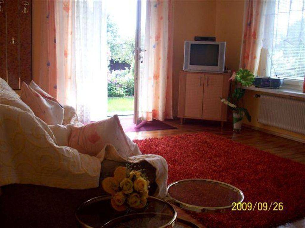 Ganze Ferienwohnung, Ferienwohnung in Seeboden, Bezirk Spittal an der Drau