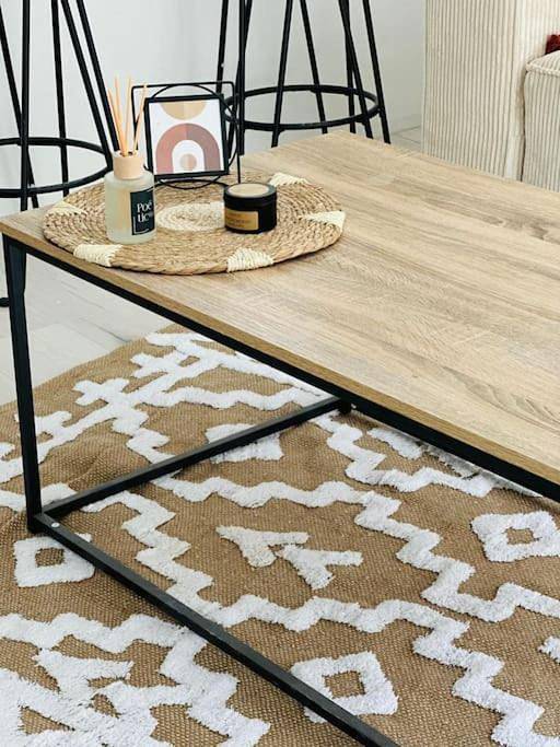 Gîte pour 4 personnes à Laon - 4