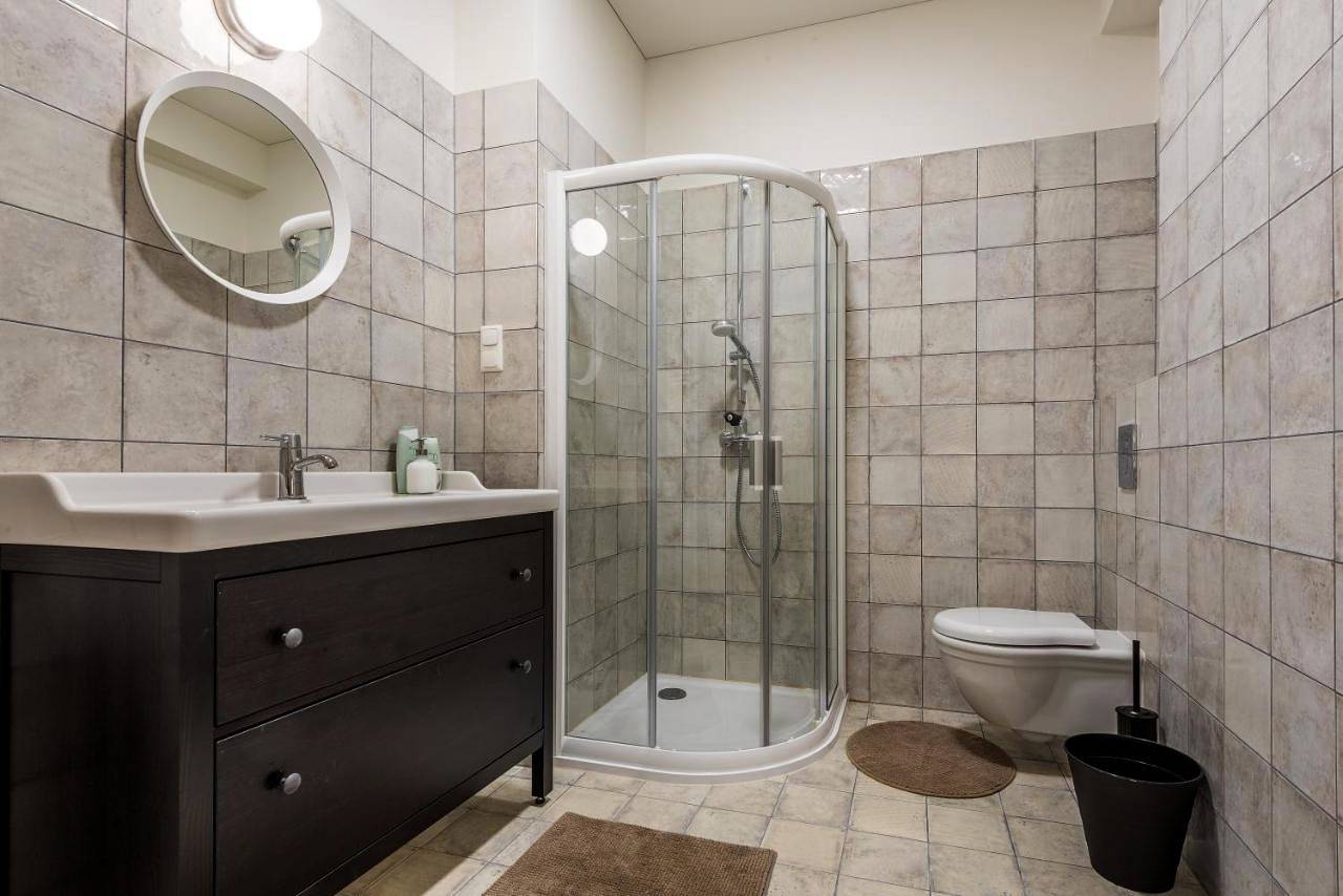 Appartement entier, Superior Apartment in Vilnius, Lituanie