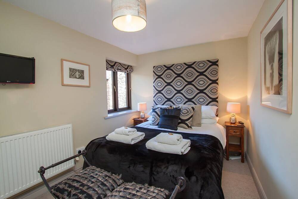 Casa vacanza a Cumbria a partire da 130€ a notte