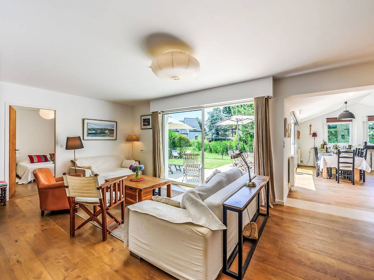 Casa vacanza a Carnac a partire da 225€ a notte