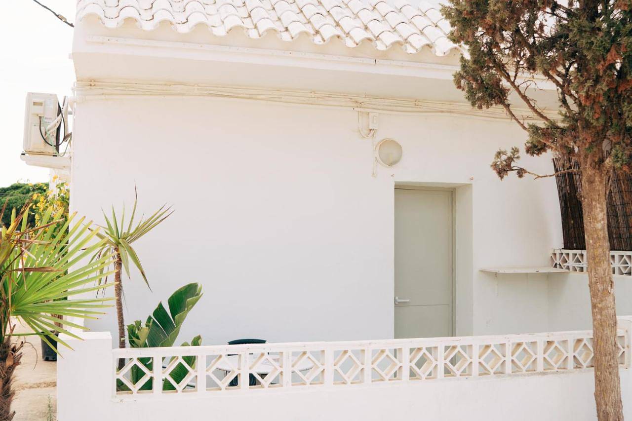 La Posada de Trafalgar in Los Caños de Meca, Barbate