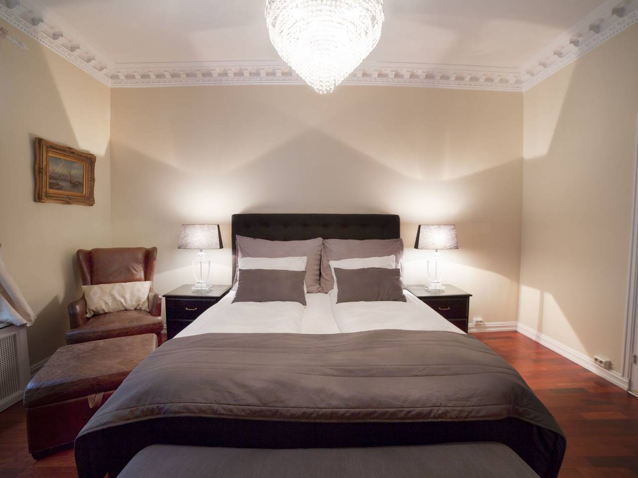 Apartamento entero, Für 4 Personen ca. 86 m&sup2; in Oslo, Oslofjord und Umgebung in Frogner, Oslo