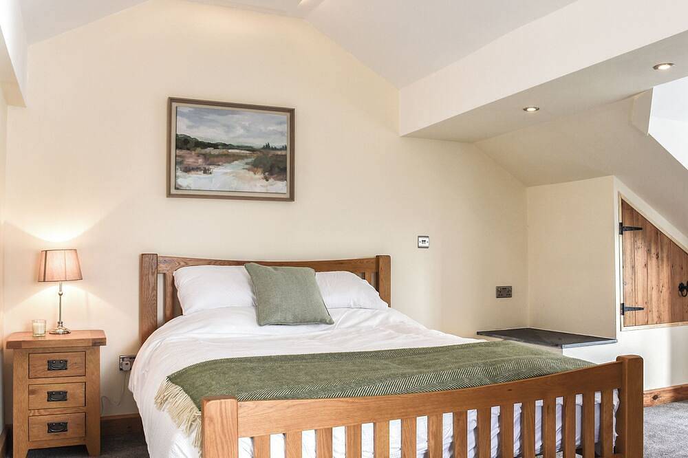 1 Schlafzimmer Unterkunft in Kidwelly in Kidwelly, Carmarthenshire
