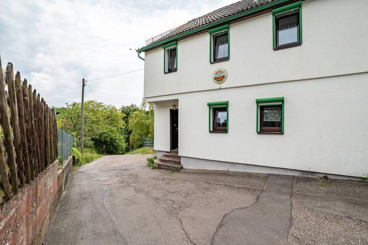 Location de vacances pour 32 personnes, avec jardin, animaux acceptés à Bad Herrenalb - 2