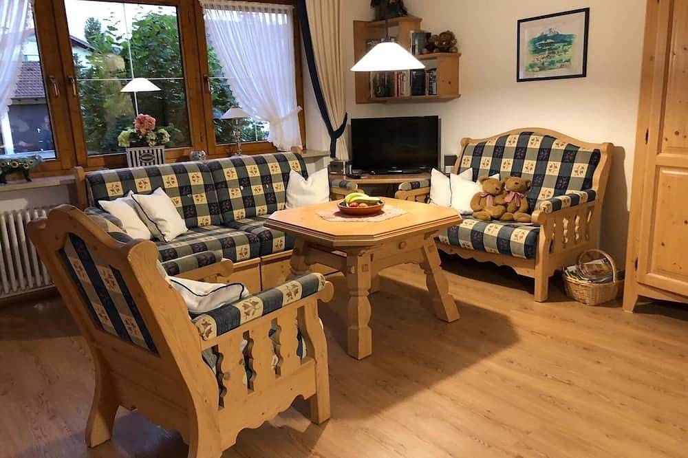 Ganze Wohnung, Ferienwohnung/App. für 4 Gäste mit 63m² in Wertach (167745) in Wertach, Bayerisch Schwaben