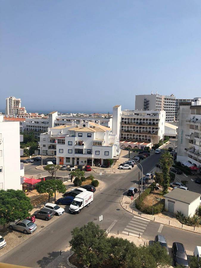 Apartamento inteiro, One-Bedroom Apartment in Albufeira, Albufeira e Olhos de Água