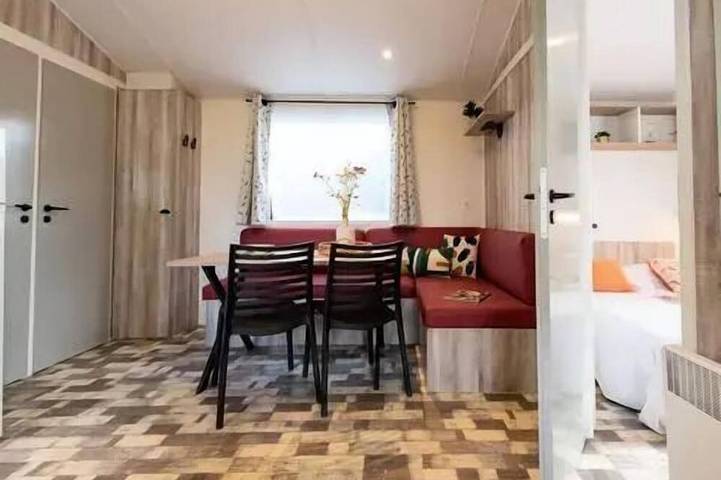 Camping pour 5 personnes à Royan - 2