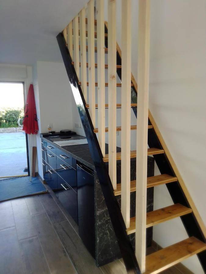 Gîte pour 2 personnes, avec jardin à Pont-Aven - 4