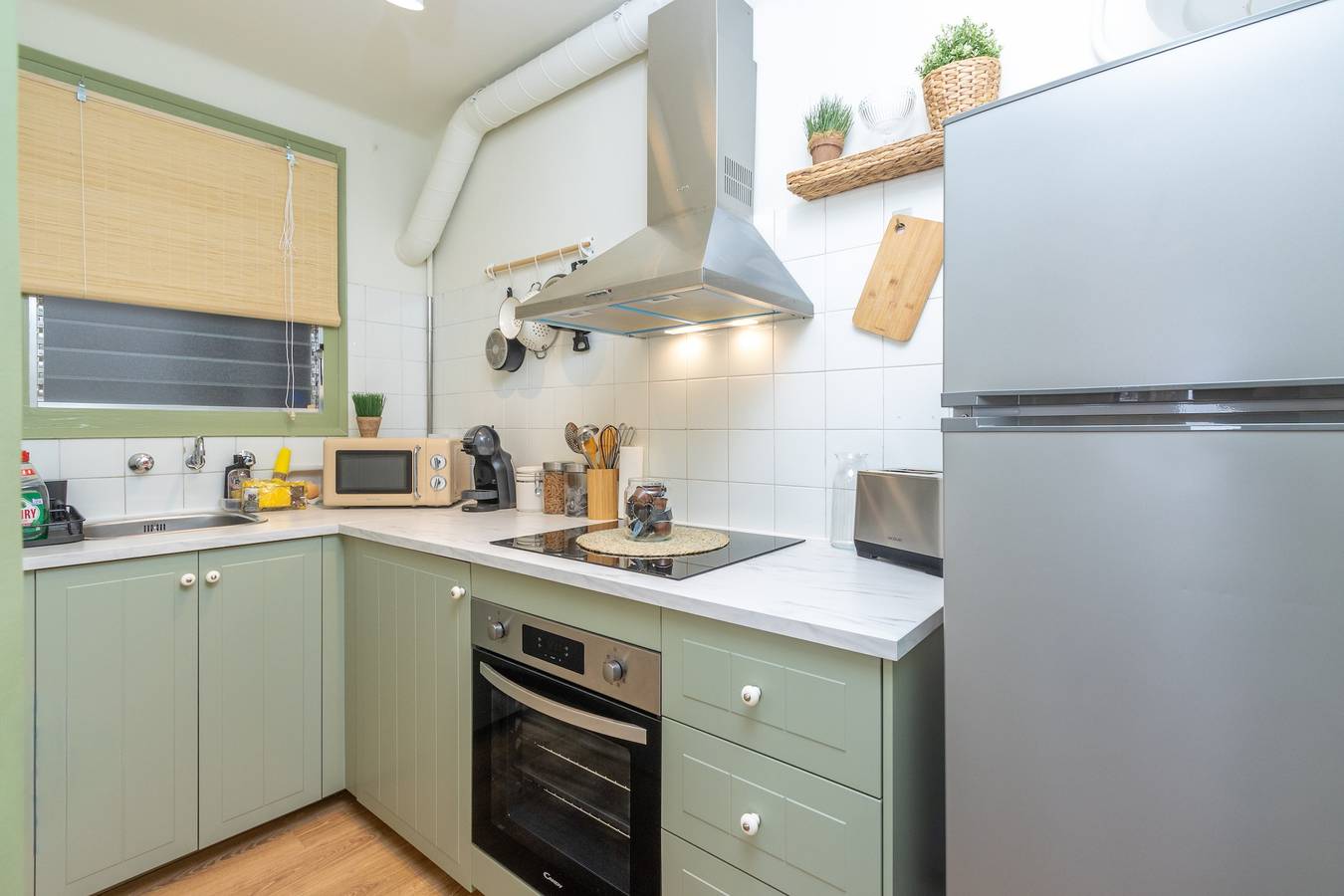 Ganze Wohnung, Apartment 'Calma De Mar' mit Wlan und Klimaanlage in Palamós, Costa Brava